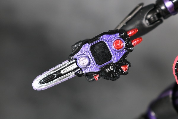 S.H.フィギュアーツ 仮面ライダーゲンム アクションゲーマー レベル2 スポーツゲーマ レビュー 付属品