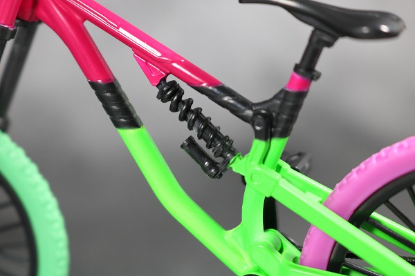 S.H.フィギュアーツ 仮面ライダーゲンム アクションゲーマー レベル2 スポーツゲーマ レビュー 付属品