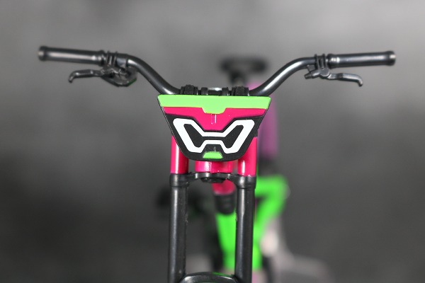 S.H.フィギュアーツ 仮面ライダーゲンム アクションゲーマー レベル2 スポーツゲーマ レビュー 付属品