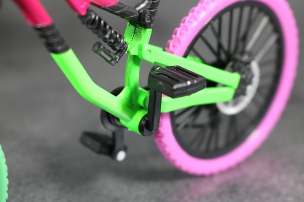 S.H.フィギュアーツ 仮面ライダーゲンム アクションゲーマー レベル2 スポーツゲーマ レビュー 付属品