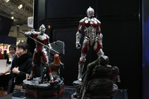 プライム1　ULTRAMAN