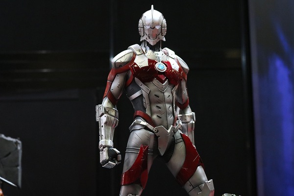 プライム1　ULTRAMAN