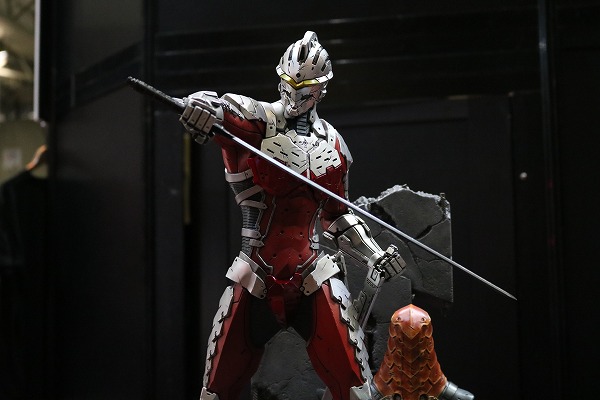 プライム1　ULTRAMAN Ver7.2