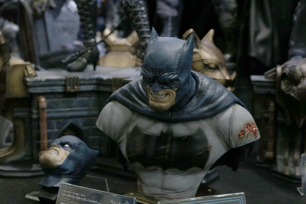 プレイム1　バットマン