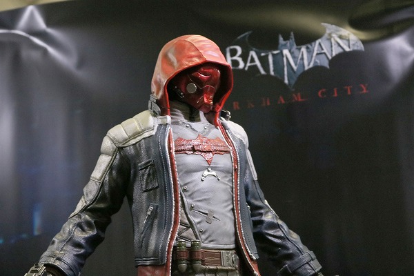 プレイム1　レッドフード