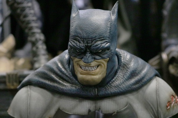 プレイム1　バットマン