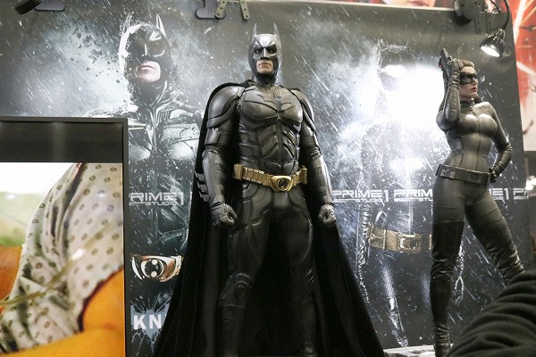 プレイム1　バットマン　ダークナイトライジング