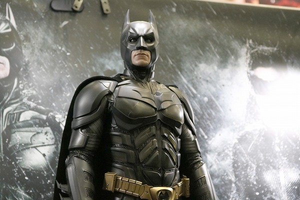 プレイム1　バットマン　ダークナイトライジング