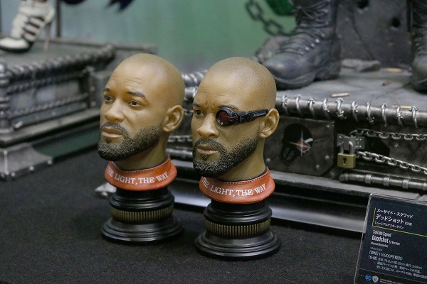 プレイム1　スーサイドスクワッド　デッドショット