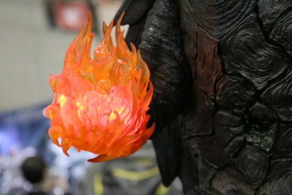 プレイム1　ガメラ