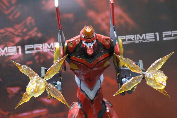 プレイム1　エヴァンゲリオン弐号機