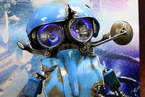 プレイム1　トランスフォーマー　スクィークス