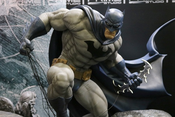 プレイム1　バットマン