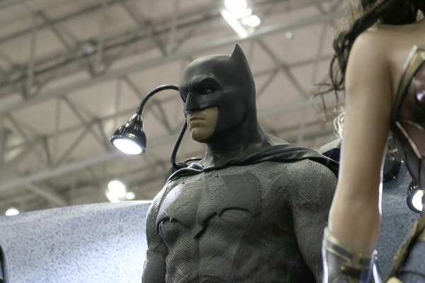 プレイム1　バットマンVSスーパーマン　ワンダーウーマン