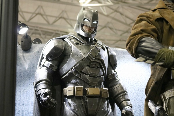 プレイム1　バットマンVSスーパーマン　ワンダーウーマン