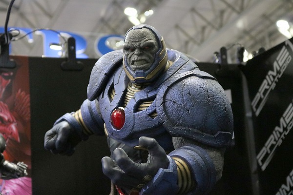 プレイム1　ジャスティスリーグ　ダークサイド