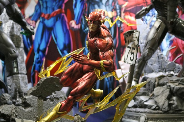 プレイム1　フラッシュ