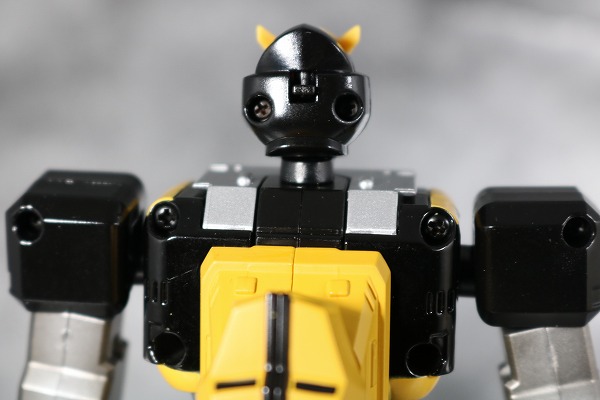 超合金魂　レオパルドン　スパイダーマン　レビュー