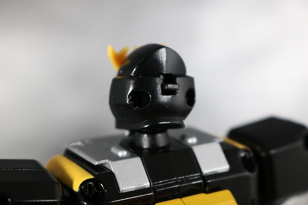 超合金魂　レオパルドン　スパイダーマン　レビュー　付属品一覧