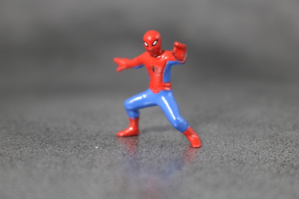 超合金魂　レオパルドン　スパイダーマン　スパイダーマシンGP-7　レビュー 