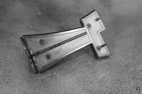 超合金魂　レオパルドン　スパイダーマン　専用台座　レビュー 