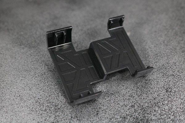 超合金魂　レオパルドン　スパイダーマン　専用台座　レビュー 