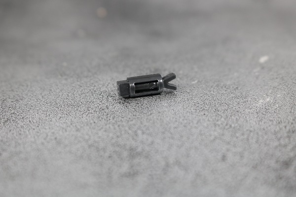 超合金魂　レオパルドン　スパイダーマン　専用台座　レビュー 