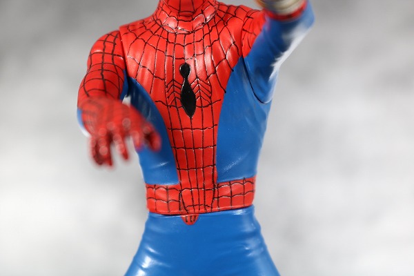 超合金魂　レオパルドン　ソフビ魂　スパイダーマン　東映　レビュー