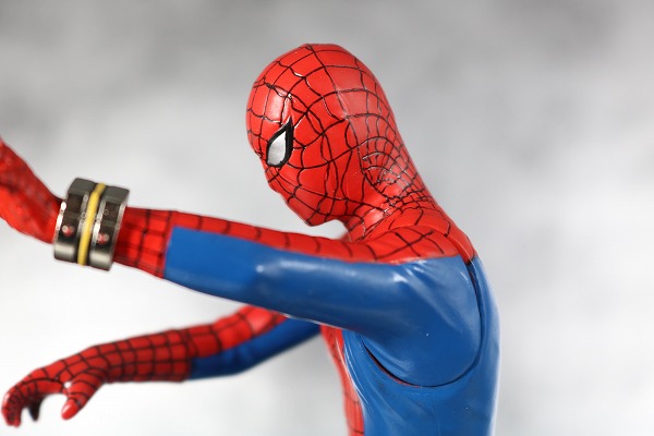 超合金魂　レオパルドン　ソフビ魂　スパイダーマン　東映　レビュー