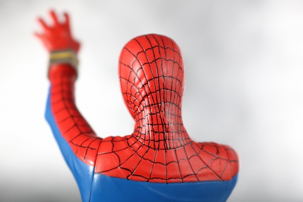 超合金魂　レオパルドン　ソフビ魂　スパイダーマン　東映　レビュー