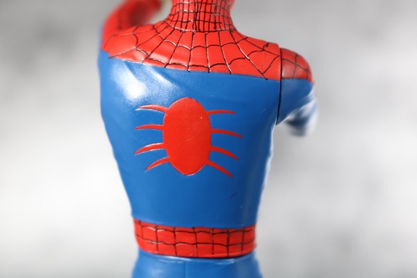 超合金魂　レオパルドン　ソフビ魂　スパイダーマン　東映　レビュー