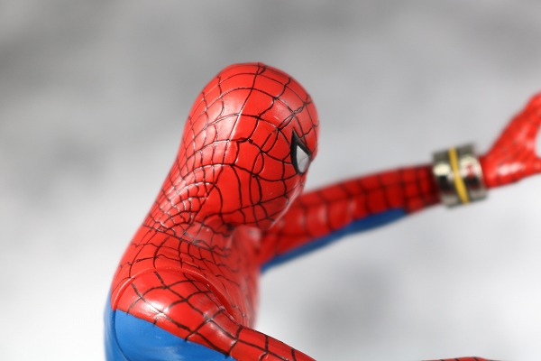 超合金魂　レオパルドン　ソフビ魂　スパイダーマン　東映　レビュー