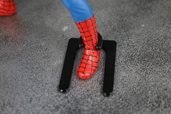 超合金魂　レオパルドン　ソフビ魂　スパイダーマン　東映　レビュー