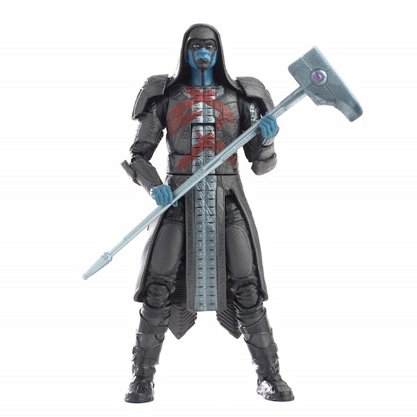 マーベルレジェンド　ロナン