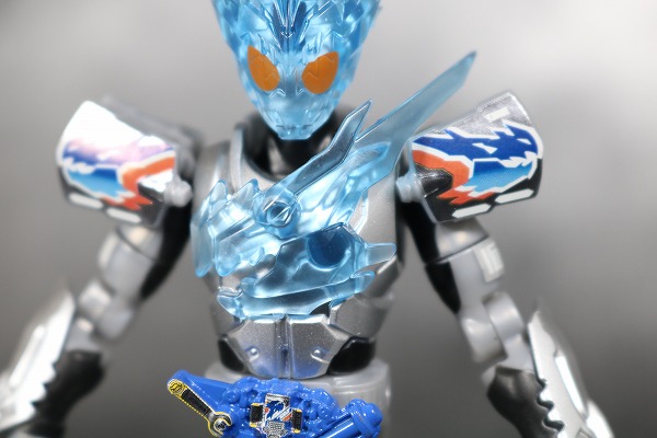 創動　仮面ライダービルド　BUILD5　仮面ライダークローズチャージ　レビュー 