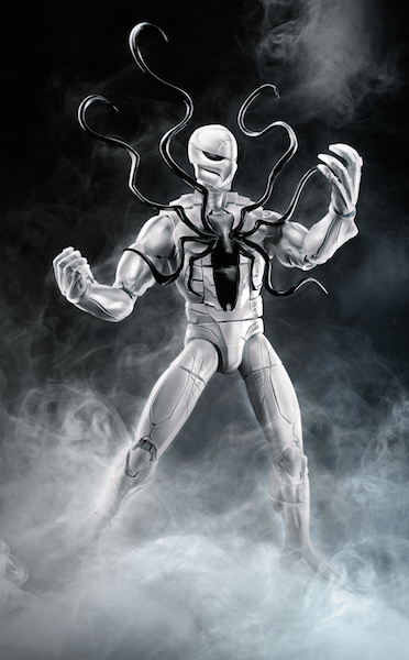 マーベルレジェンド ポイズン