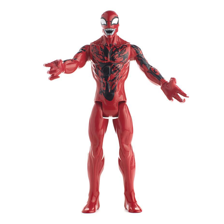 マーベルレジェンド　ヴェノム　カーネイジ