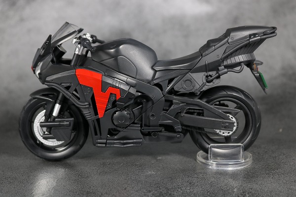 S.H.フィギュアーツ　スカルボイルダー　リニューアル　仮面ライダースカル　レビュー　 レビュー　全身