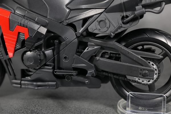 S.H.フィギュアーツ　スカルボイルダー　リニューアル　仮面ライダースカル　レビュー　全身