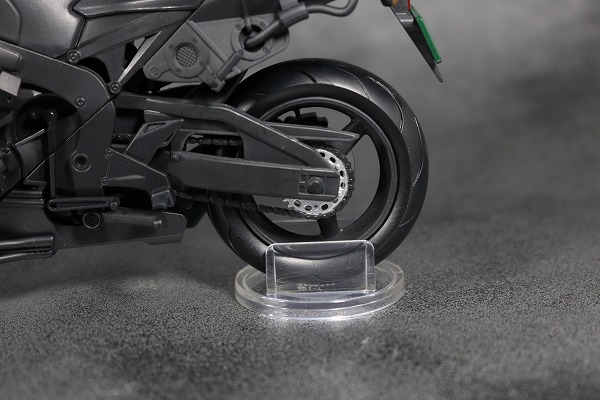 S.H.フィギュアーツ　スカルボイルダー　リニューアル　仮面ライダースカル　レビュー　付属品