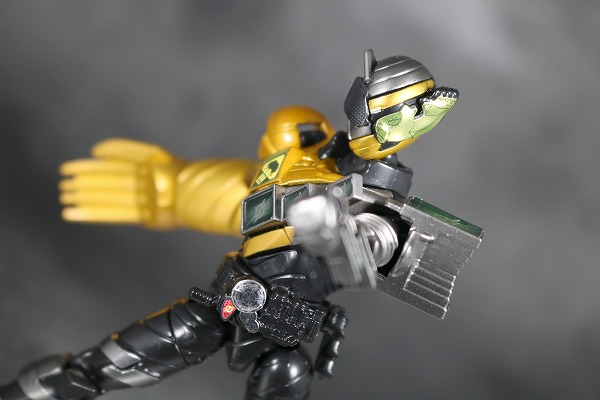 創動　仮面ライダービルド　クマテレビ　レビュー　アクション