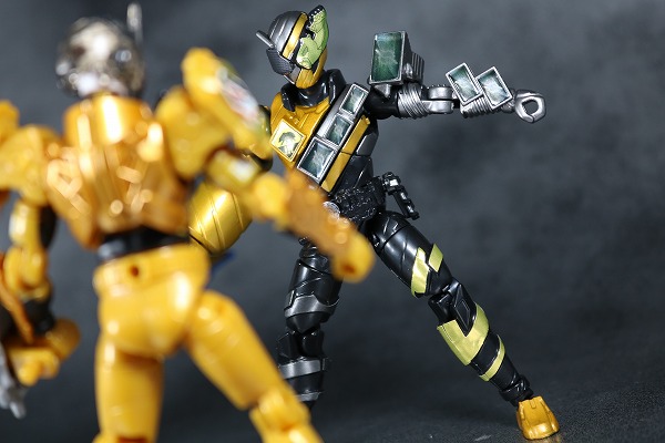 創動　仮面ライダービルド　クマテレビ　レビュー　アクション