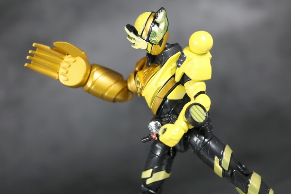 創動　仮面ライダービルド　クマテレビ　レビュー　アクション