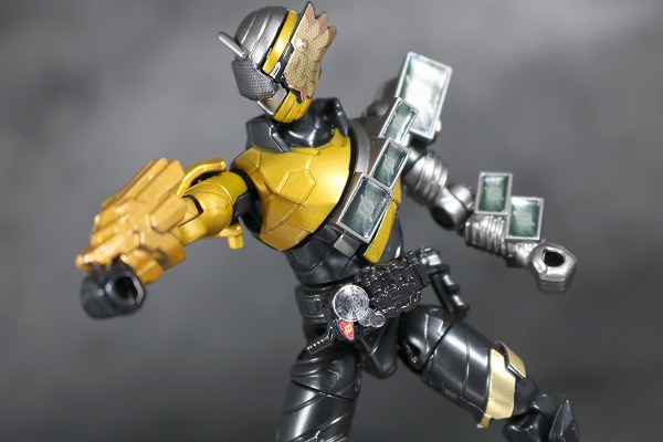 創動　仮面ライダービルド　クマテレビ　レビュー　アクション