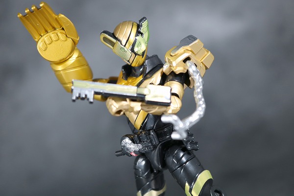 創動　仮面ライダービルド　クマテレビ　レビュー　アクション