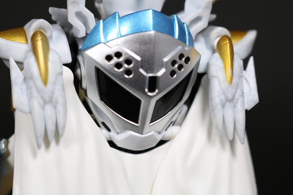 S.H.フィギュアーツ 仮面ライダーブレイブ レガシーゲーマー レベル100 レビュー 全身