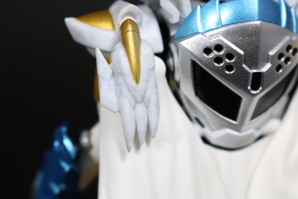 S.H.フィギュアーツ 仮面ライダーブレイブ レガシーゲーマー レベル100 レビュー 全身