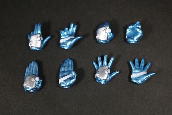 S.H.フィギュアーツ 仮面ライダーブレイブ レガシーゲーマー レベル100 レビュー 付属品