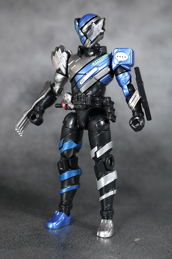 創動　仮面ライダービルド　BUILD7　仮面ライダービルド　スマホウルフフォーム　 レビュー