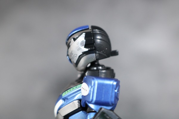 創動　仮面ライダービルド　BUILD7　仮面ライダービルド　スマホウルフフォーム　 レビュー